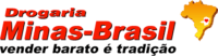 Drogaria Minas-Brasil